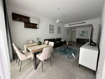 2 BR Apartment in Potamos Germasogeias, Limassol thumbnail 5