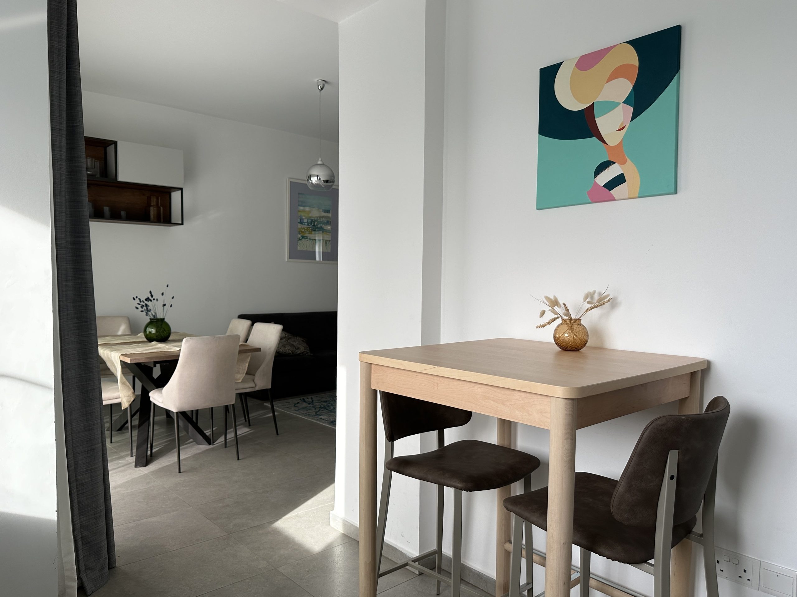 2 BR Apartment in Potamos Germasogeias, Limassol photo 8