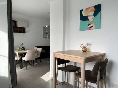 2 BR Apartment in Potamos Germasogeias, Limassol thumbnail 9