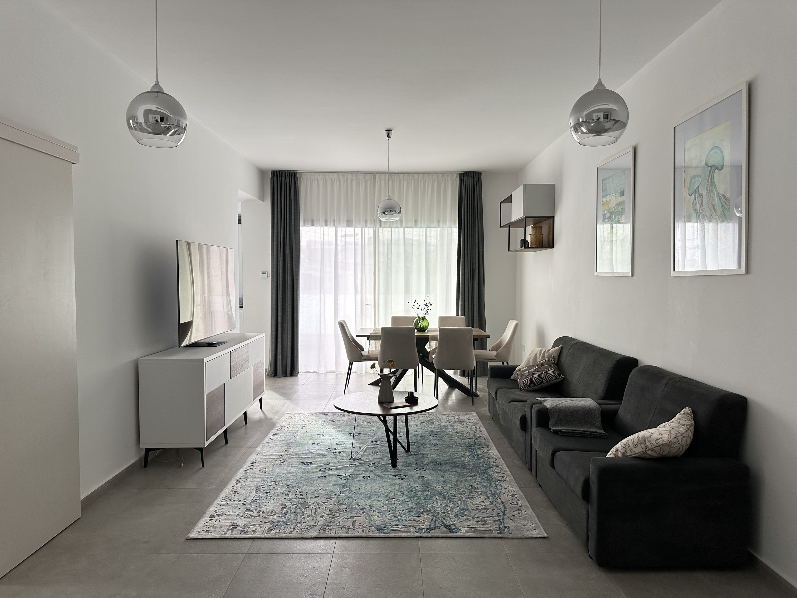 2 BR Apartment in Potamos Germasogeias, Limassol photo 2