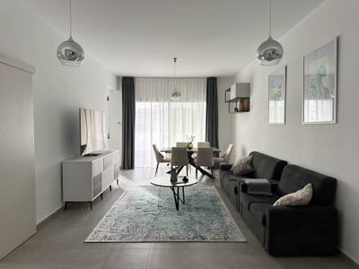 2 BR Apartment in Potamos Germasogeias, Limassol thumbnail 2