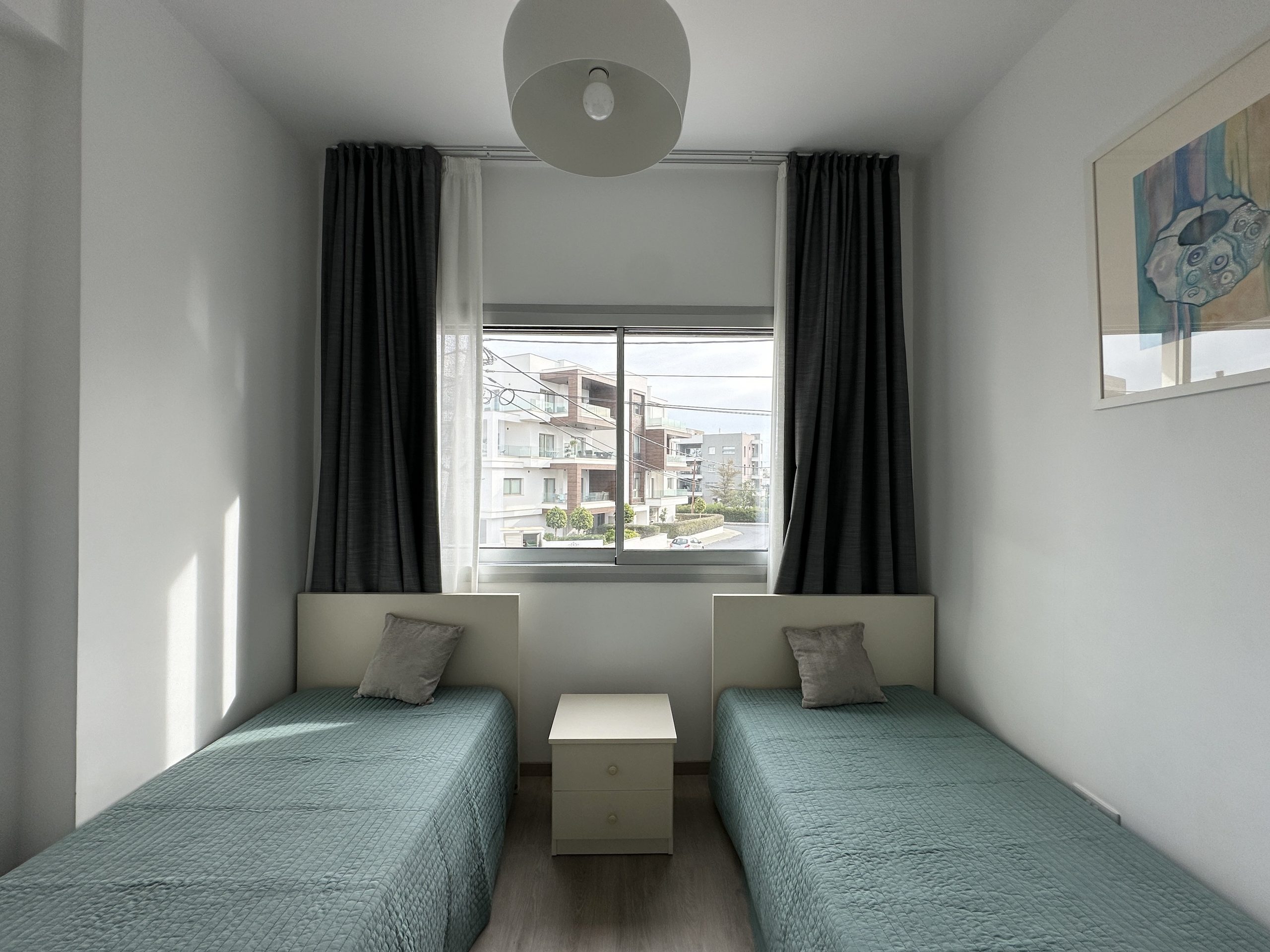 2 BR Apartment in Potamos Germasogeias, Limassol photo 11