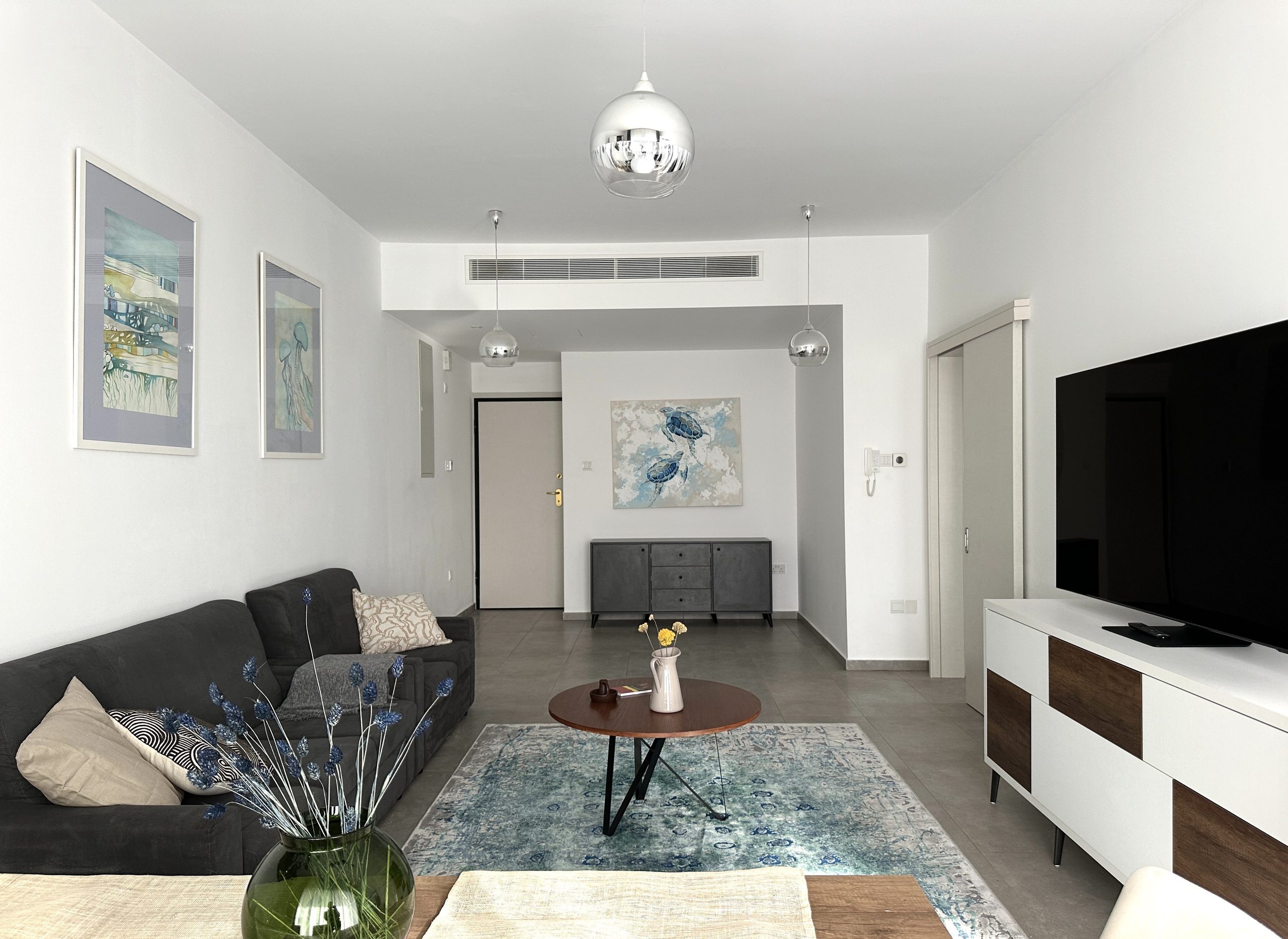 2 BR Apartment in Potamos Germasogeias, Limassol photo 5