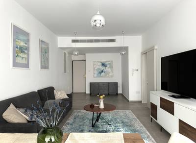 2 BR Apartment in Potamos Germasogeias, Limassol thumbnail 6