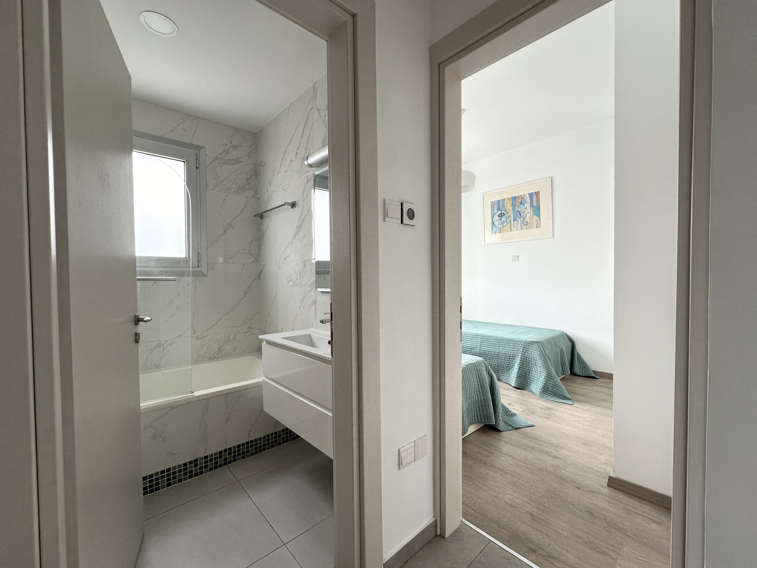 2 BR Apartment in Potamos Germasogeias, Limassol photo 13