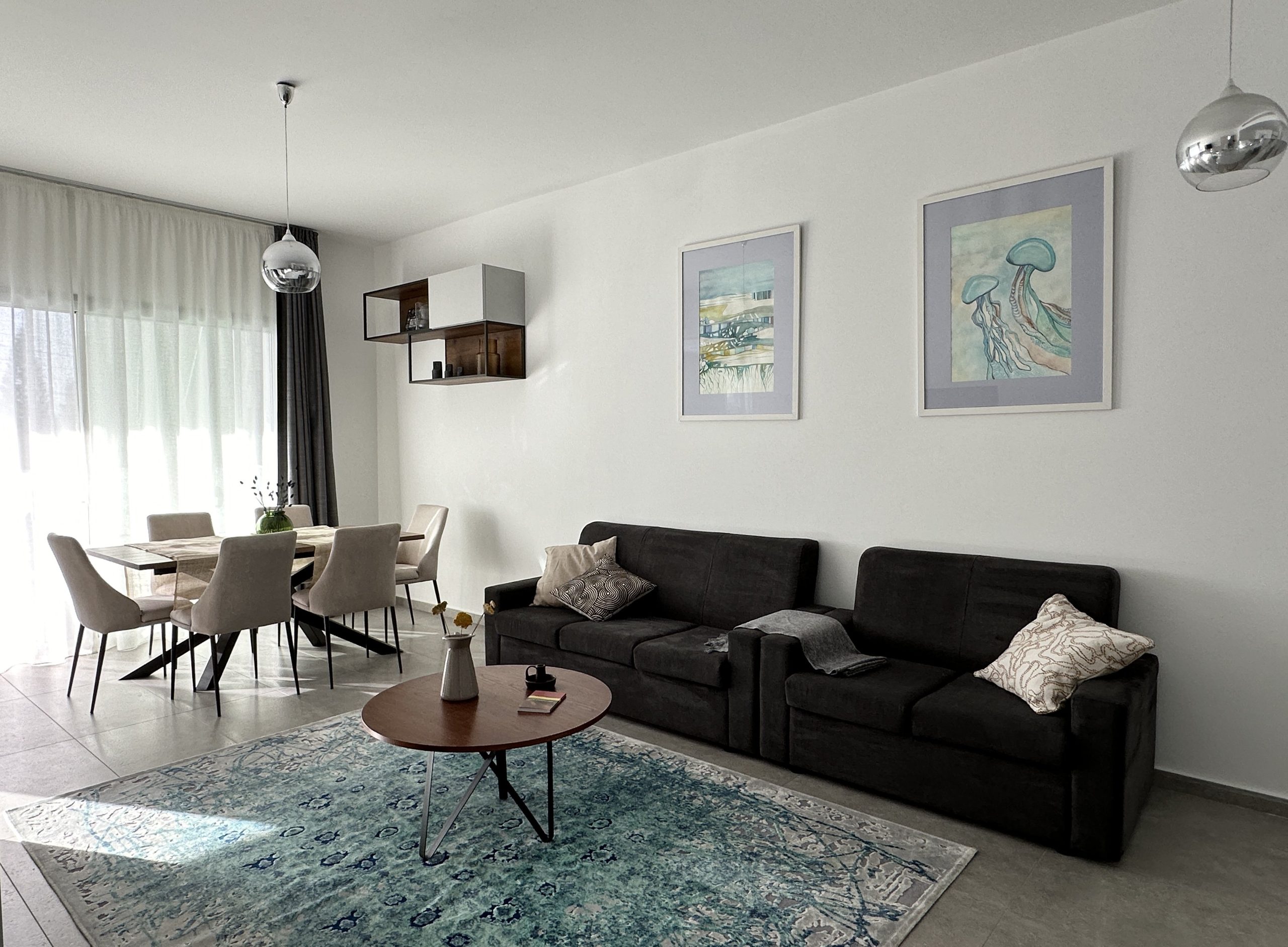 2 BR Apartment in Potamos Germasogeias, Limassol photo 3