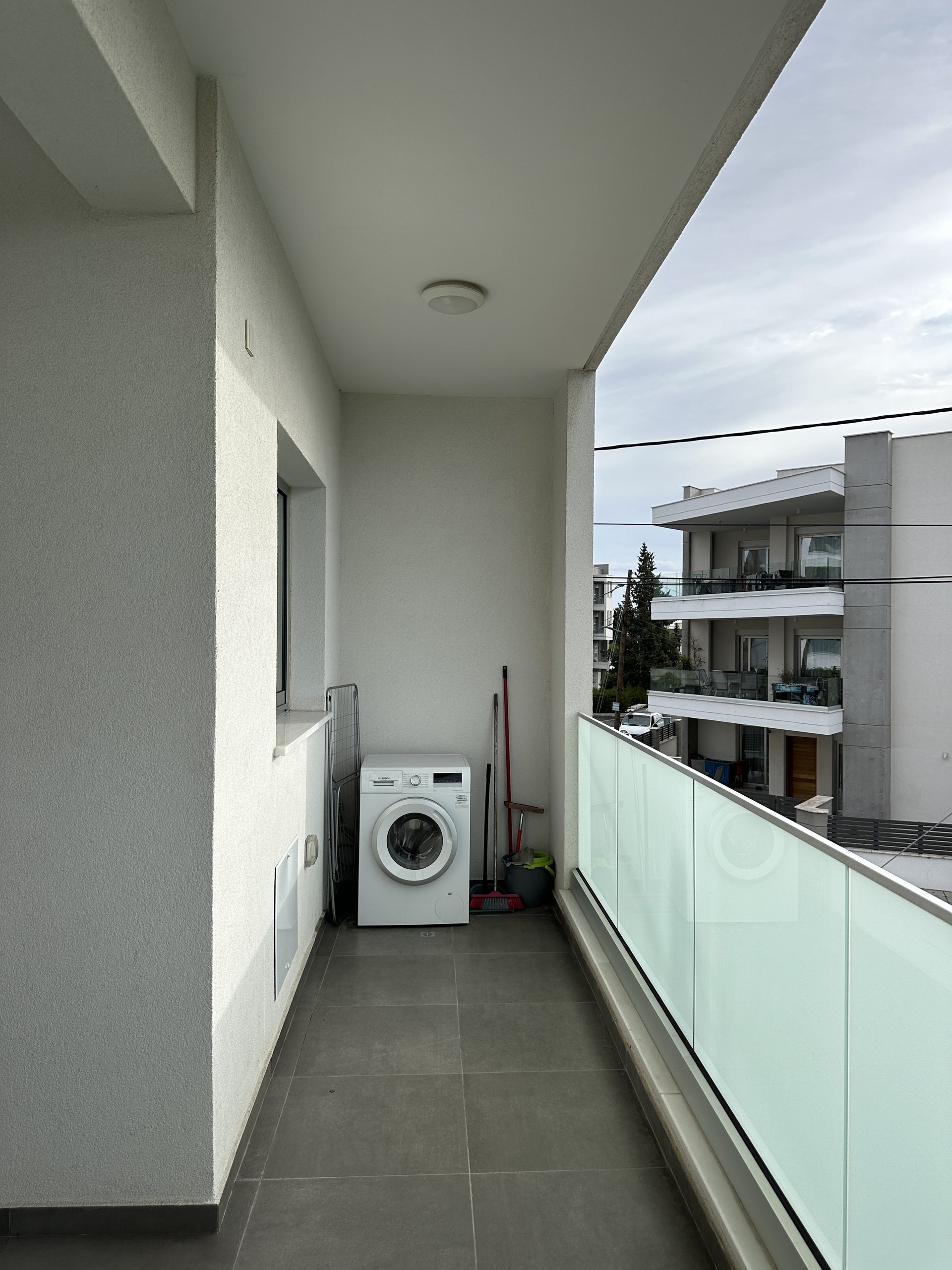 2 BR Apartment in Potamos Germasogeias, Limassol photo 17
