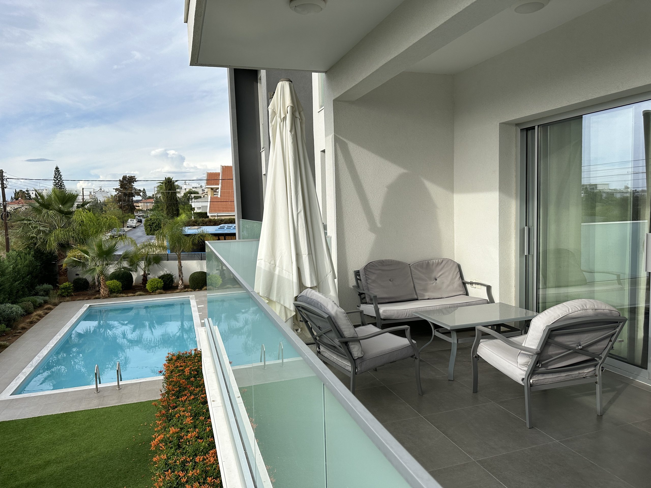 2 BR Apartment in Potamos Germasogeias, Limassol photo 18