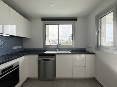 2 BR Apartment in Potamos Germasogeias, Limassol thumbnail 8