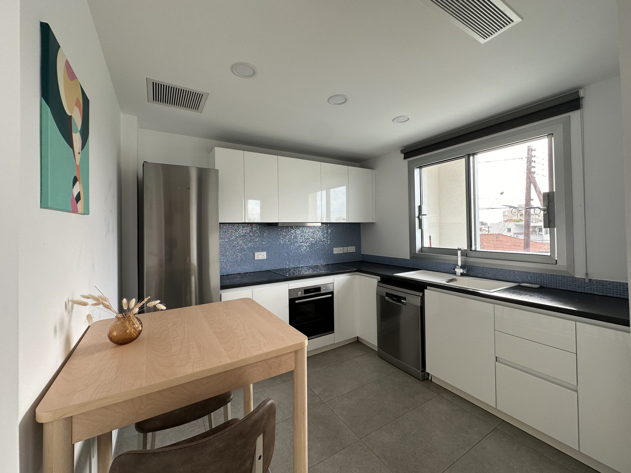 2 BR Apartment in Potamos Germasogeias, Limassol photo 6