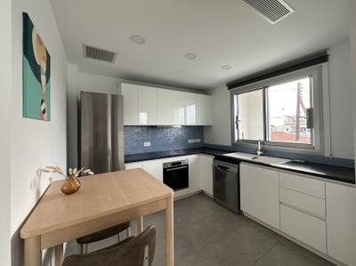 2 BR Apartment in Potamos Germasogeias, Limassol thumbnail 7