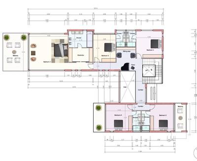 7 BR Villa in Kissonerga, Paphos thumbnail 15