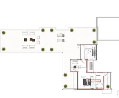 7 BR Villa in Kissonerga, Paphos thumbnail 16