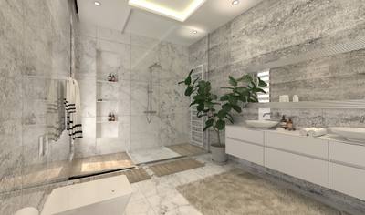 7 BR Villa in Kissonerga, Paphos thumbnail 7