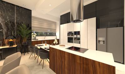7 BR Villa in Kissonerga, Paphos thumbnail 8