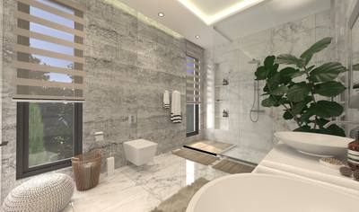 7 BR Villa in Kissonerga, Paphos thumbnail 6