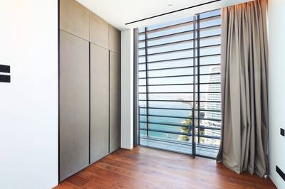 3 BR Apartment with Panoramic Sea Views in Neapolis, Limassol thumbnail 6