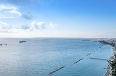 3 BR Apartment with Panoramic Sea Views in Neapolis, Limassol thumbnail 9