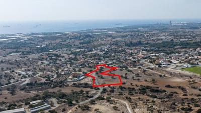 Residential field in Maroni, Larnaca thumbnail 2