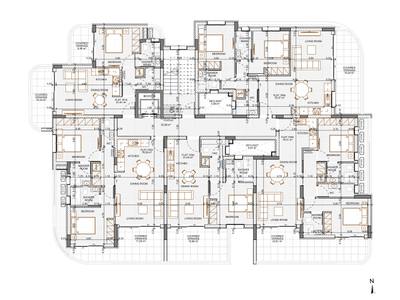2 BR Apartment in Livadia, Larnaca thumbnail 13