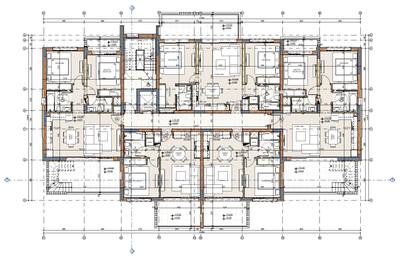 Apartament z 1 syp. w Universal, Paphos, miniatura 14
