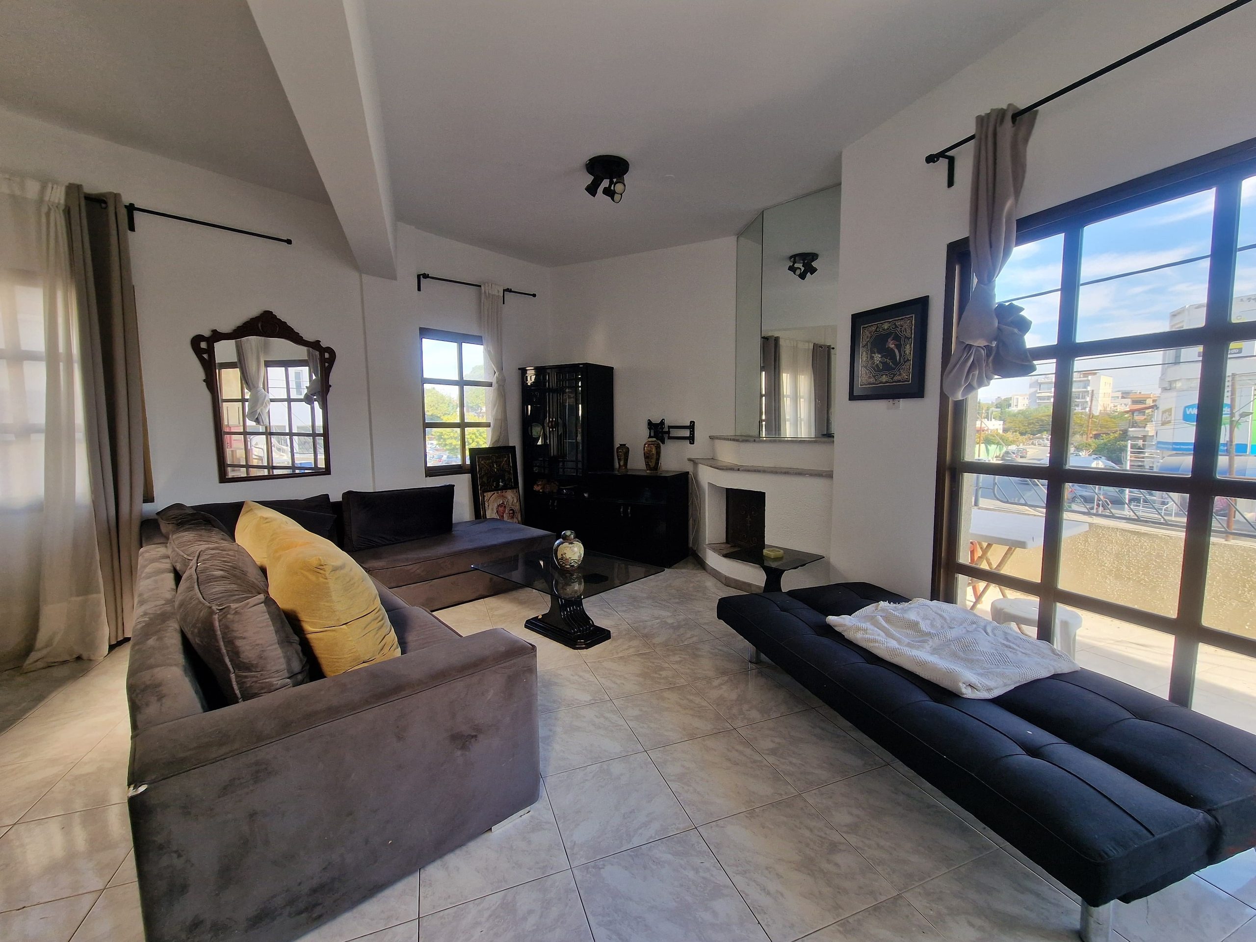 6 BR Apartment in Limassol
