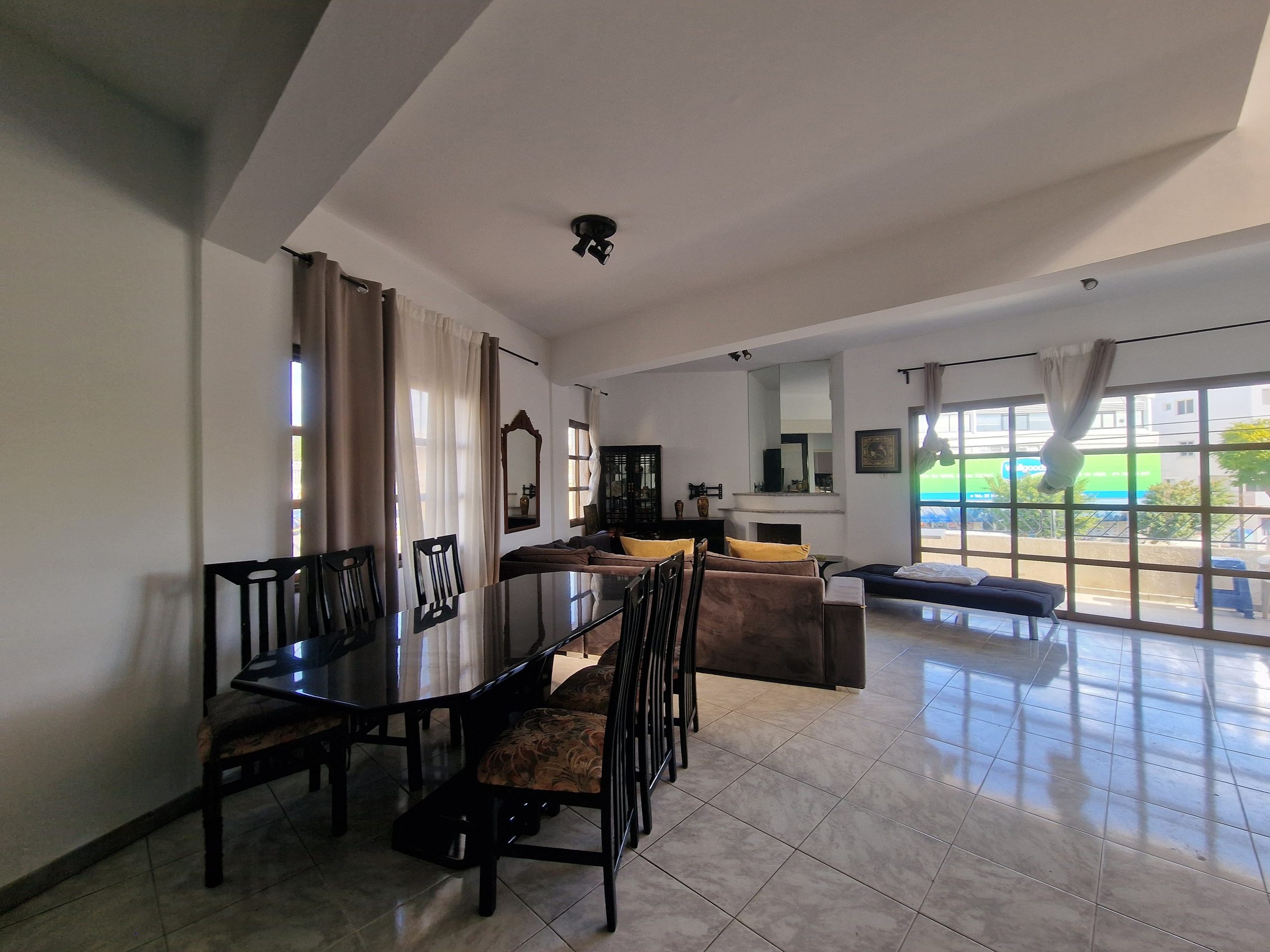 6 BR Apartment in Limassol photo 4