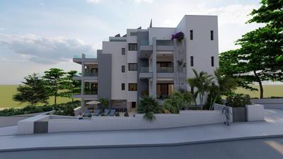 1 BR Apartment in Agios Athanasios, Limassol thumbnail 3