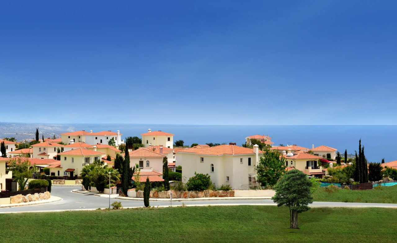 3 BR Villa in Pissouri, Limassol photo 2