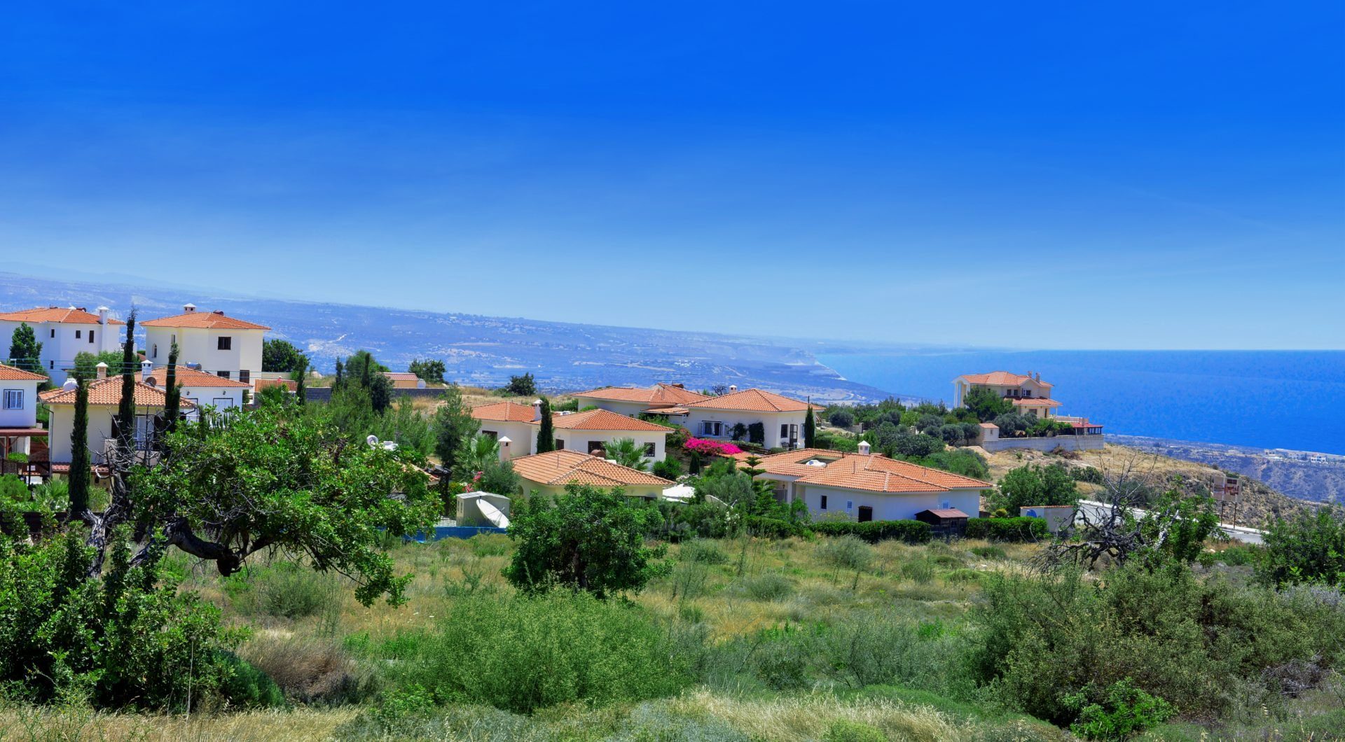 3 BR Villa in Pissouri, Limassol photo 4