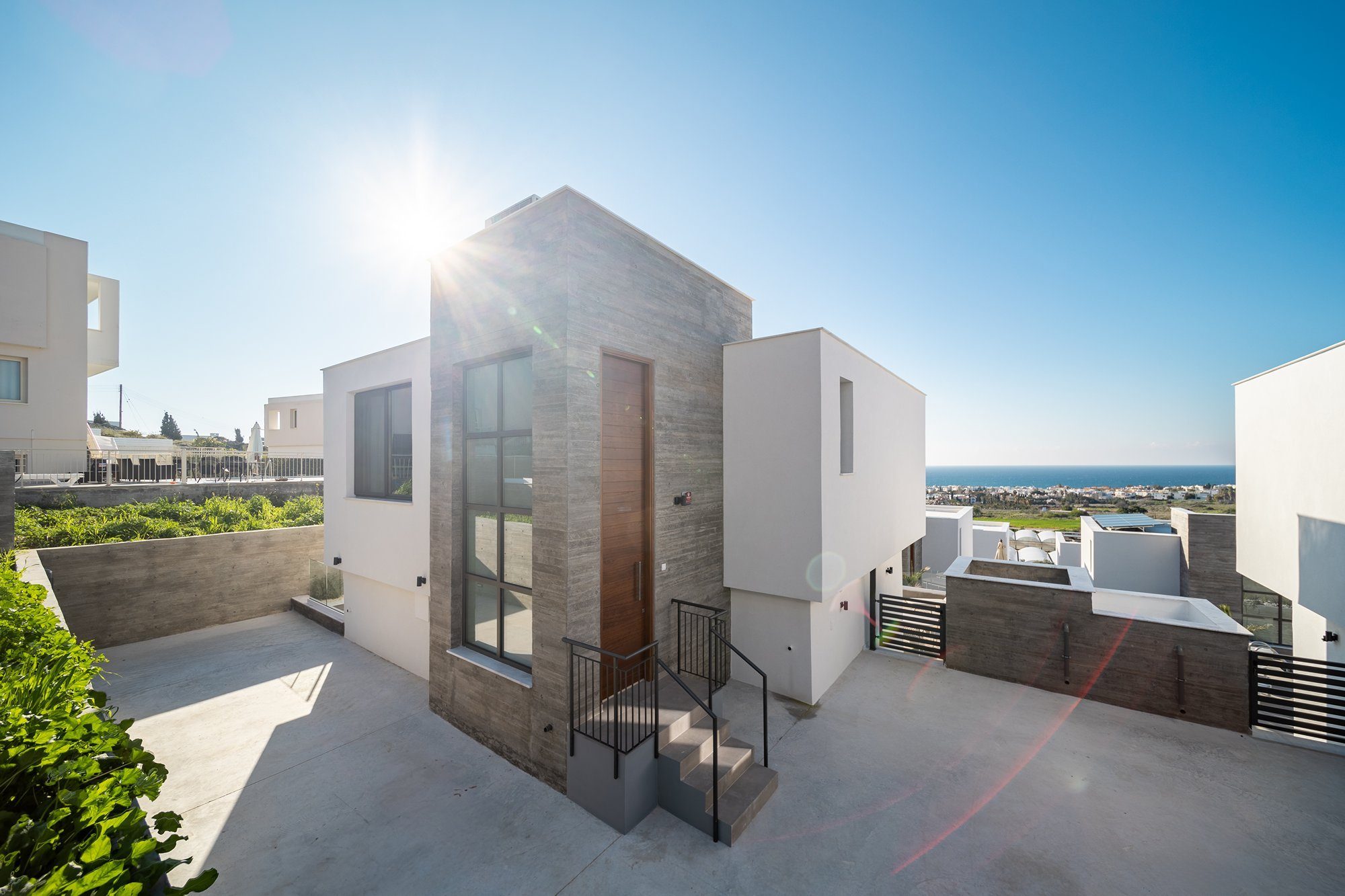 3 BR Villa in Chlorakas, Paphos photo 4