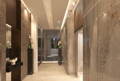 2 BR Apartment in Universal, Paphos thumbnail 3