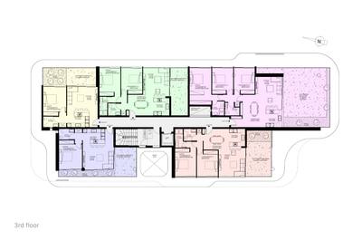 2 BR Apartment in Agios Tychonas, Limassol thumbnail 7