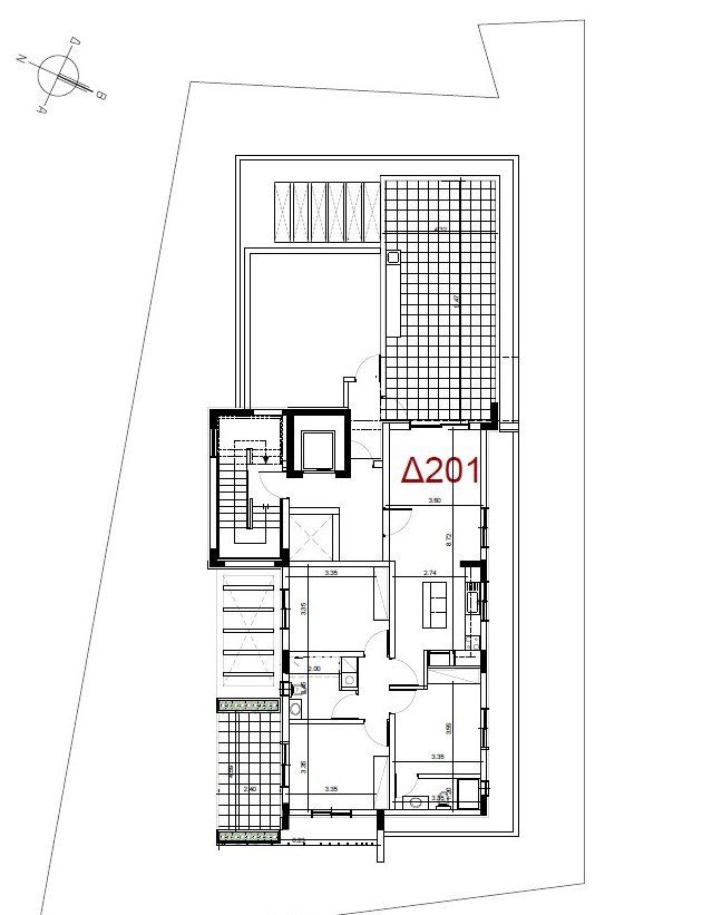 3 BR Apartment in Agia Fyla, Limassol photo 6