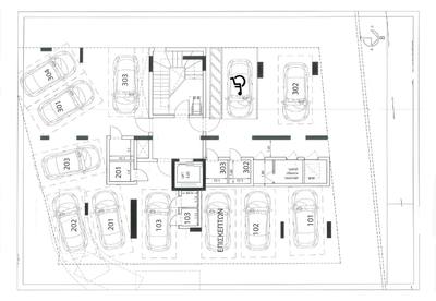 2 BR Apartment in Aglantzia, Nicosia thumbnail 5