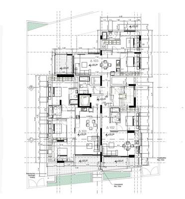 2 BR Apartment in Aglantzia, Nicosia thumbnail 4