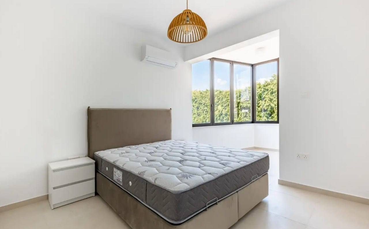 2 BR Apartment in Agia Zoni, Limassol — photo 4