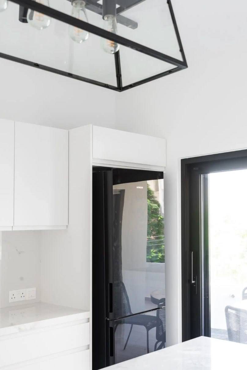 2 BR Apartment in Agia Zoni, Limassol — photo 3