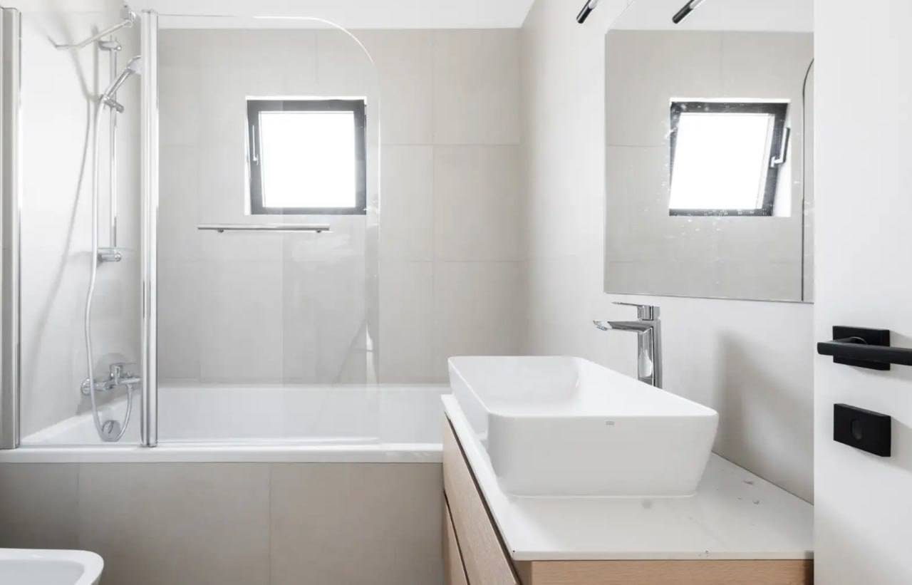 2 BR Apartment in Agia Zoni, Limassol — photo 5