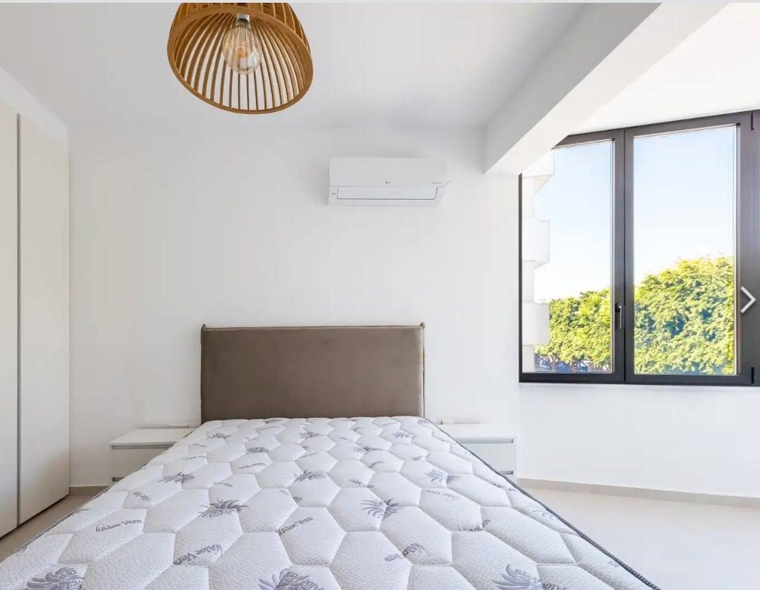 2 BR Apartment in Agia Zoni, Limassol — photo 2