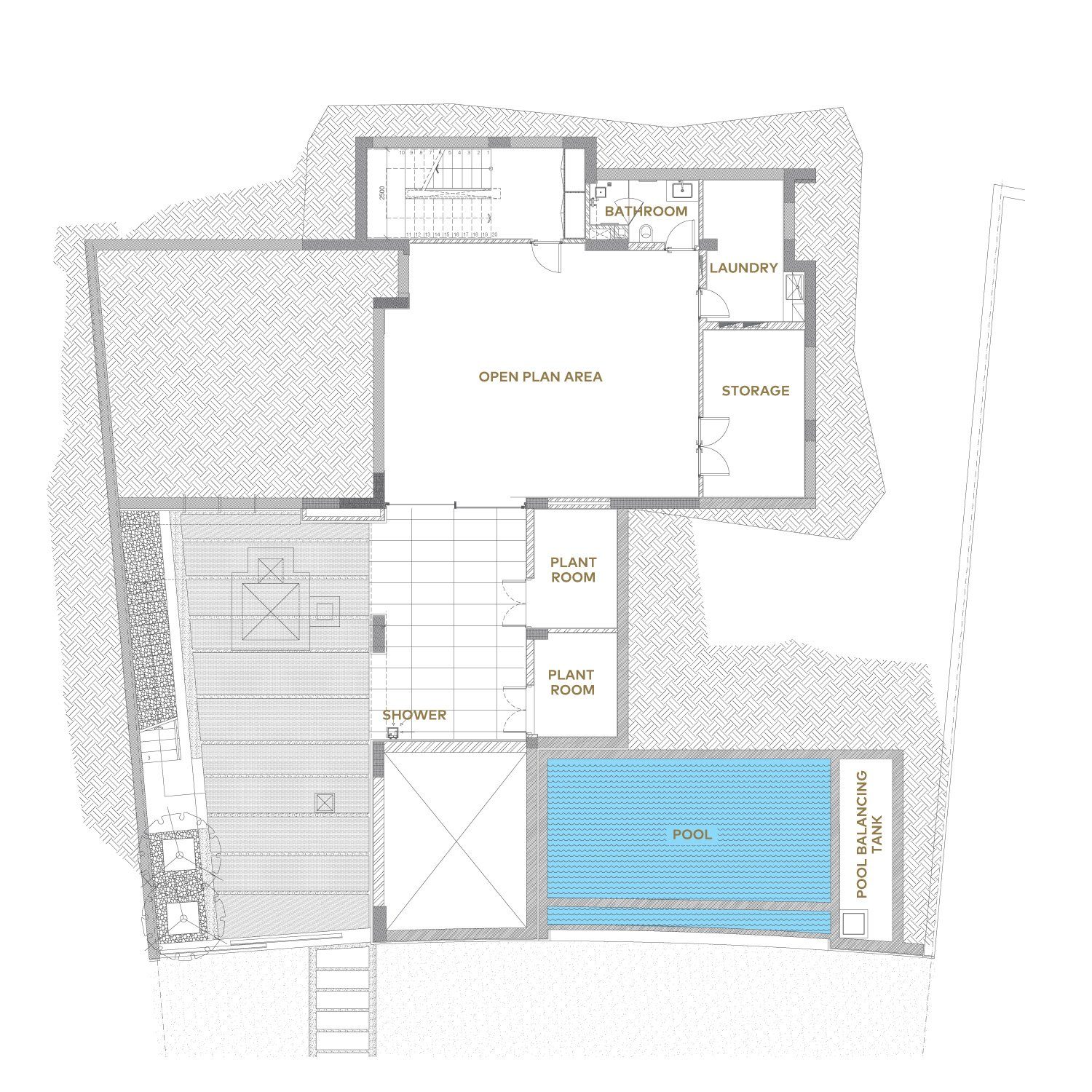 4 BR Villa in Agia Napa, Famagusta photo 14