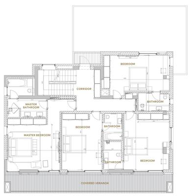 4 BR Villa in Agia Napa, Famagusta thumbnail 12