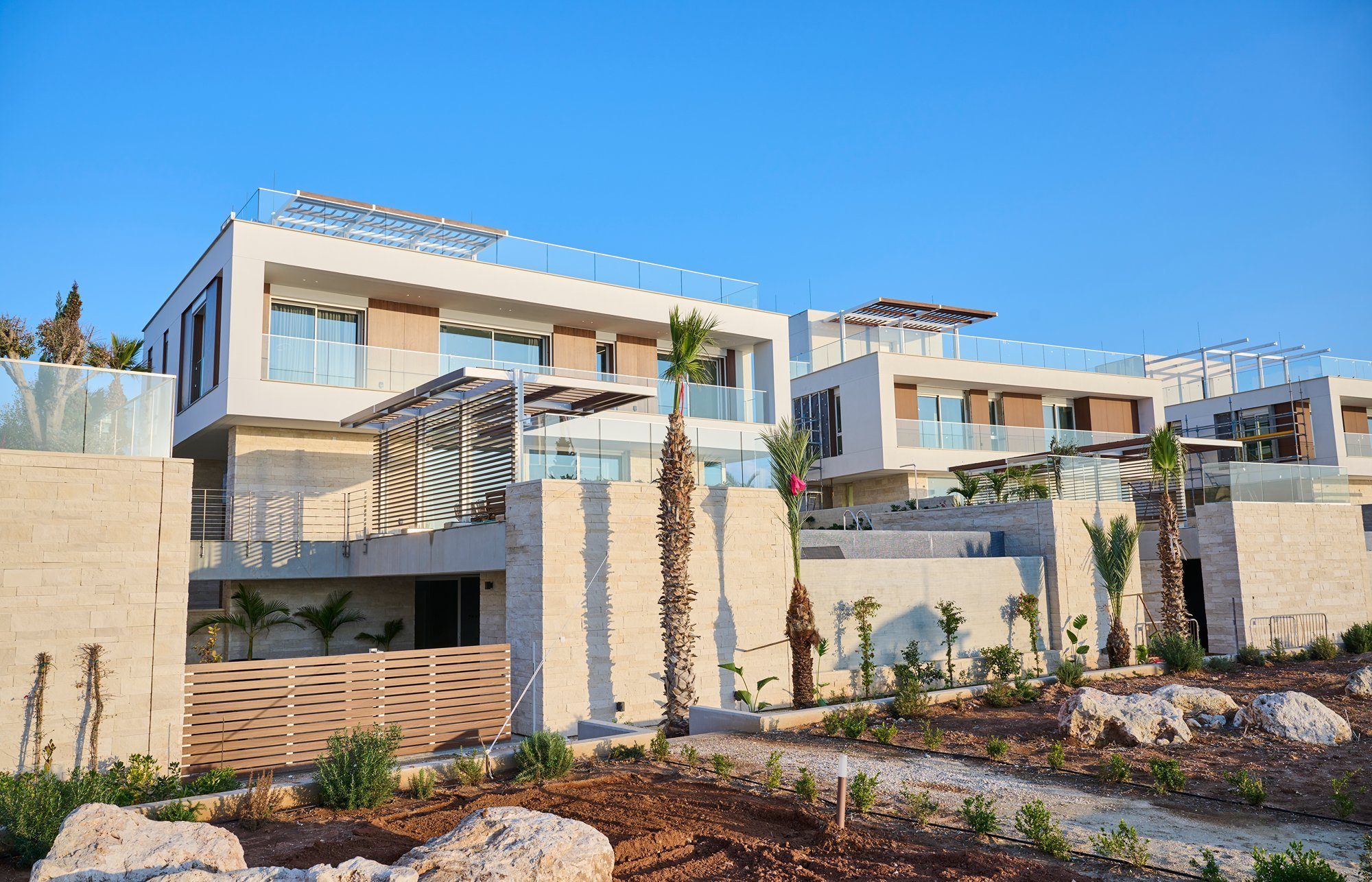 4 BR Villa in Agia Napa, Famagusta photo 1