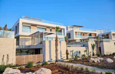 4 BR Villa in Agia Napa, Famagusta thumbnail 1