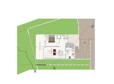 3 BR Villa in Tala, Paphos thumbnail 3
