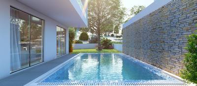 3 BR Villa in Moutallos, Paphos thumbnail 2