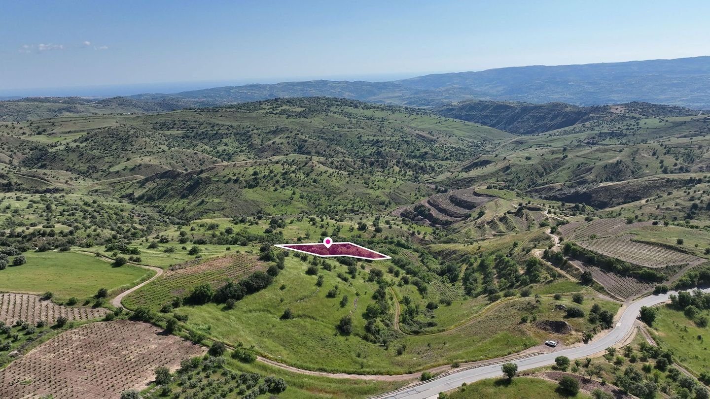 Agricultural Field in Statos – Agios Fotios, Paphos photo 3