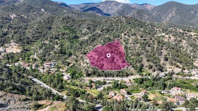 Large  Residential Field in Kakopetria, Nicosia thumbnail 3