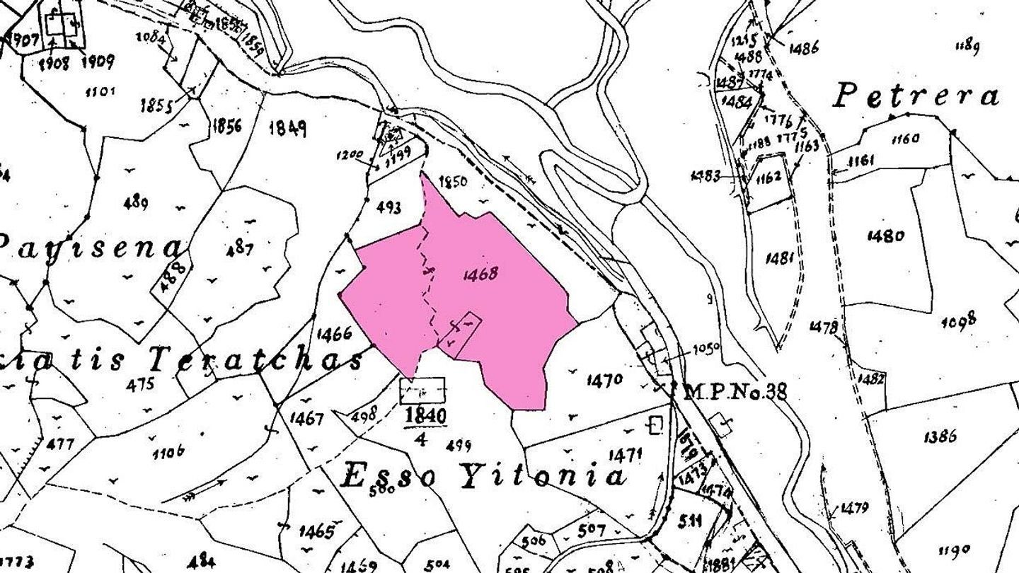 Large Residential Field in Kakopetria, Nicosia photo 5
