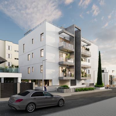 3 BR Penthouse in Columbia, Limassol thumbnail 6